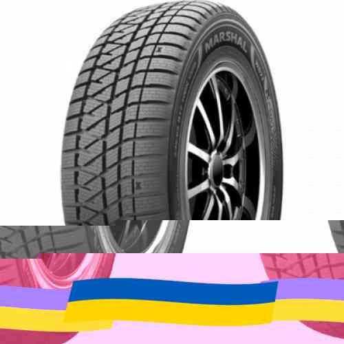 235/55 R18 Marshal WinterCraft WS71 SUV 100H Позашляхова шина Киев