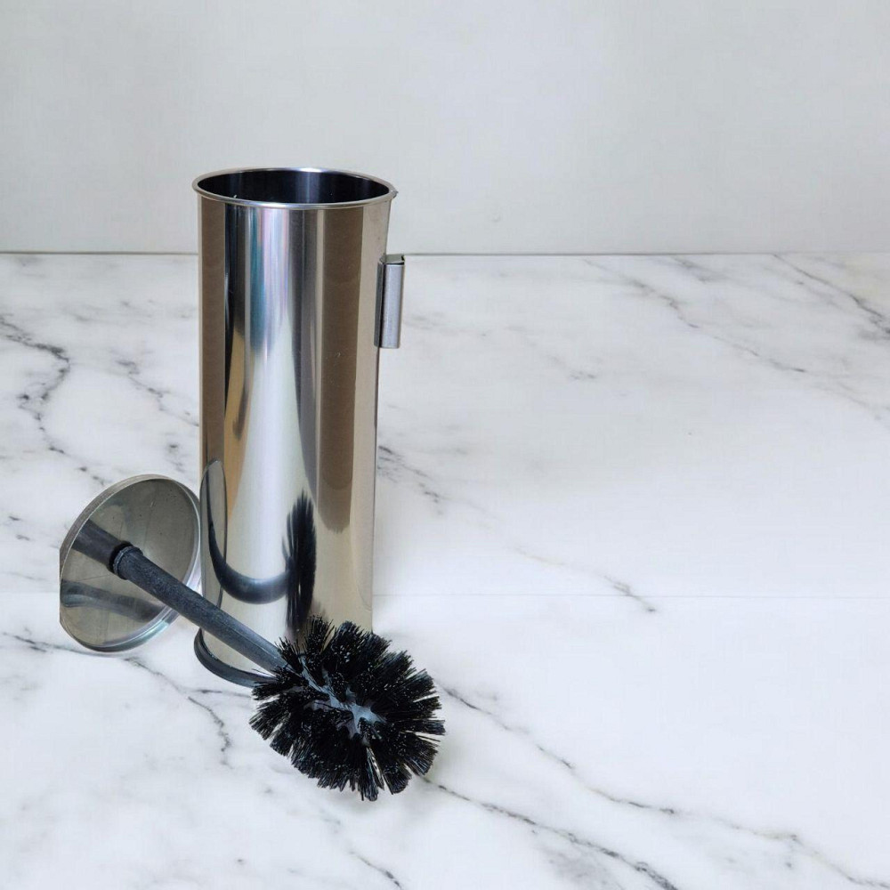 Туалетная щетка , нержавеющая сталь (1400C) Київ - зображення 2