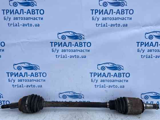 Привод задний правый Jeep Grand Cherokee WK2 3.6 БЕНЗИН ERB 2010 (б/у) Киев