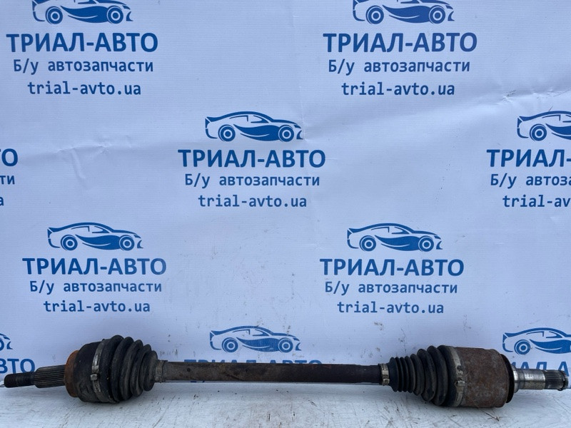 Привод задний правый Jeep Grand Cherokee 2010-2022 52123521AA (Арт. 73681) Киев - изображение 1