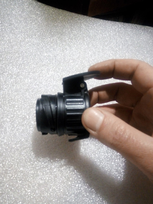 Перехідник з 13 пін на 7 пін для розетки фаркопа Balaton Угорщина Барышевка - изображение 4