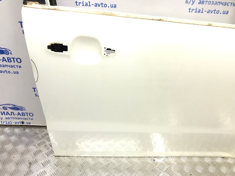 Дверь передняя правая SsangYong Korando C200 2.0 DIESEL 2010 (б/у) Киев - изображение 3