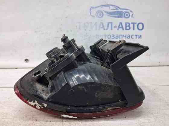 Фонарь задний внешний правый Volkswagen Caddy 2K 1.9 DIESEL BJB 2003 (б/у) Київ