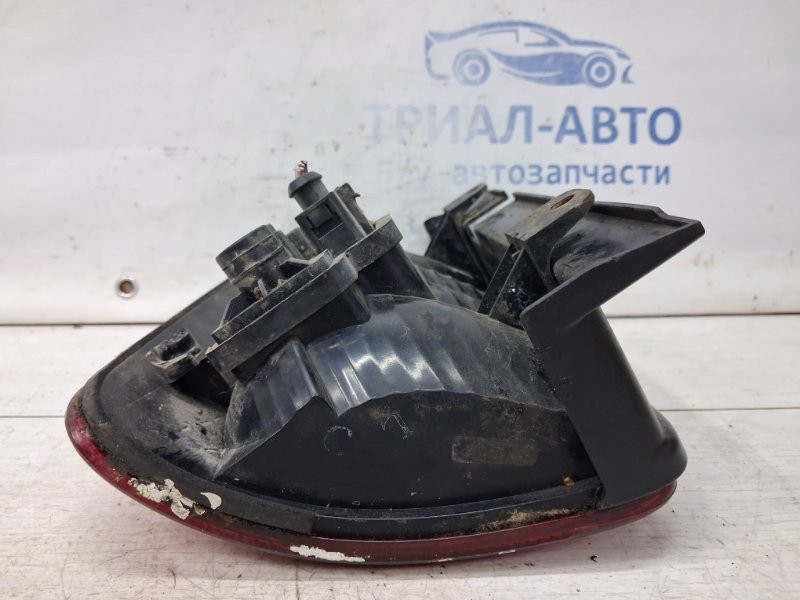 Фонарь задний внешний правый Volkswagen Caddy 2K 1.9 DIESEL BJB 2003 (б/у) Київ - зображення 6