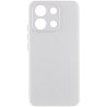 Чехол TPU GETMAN Liquid Silk Full Camera для Xiaomi Redmi Note 13 Pro 4G / Poco M6 Pro 4G / Note 14S Херсон