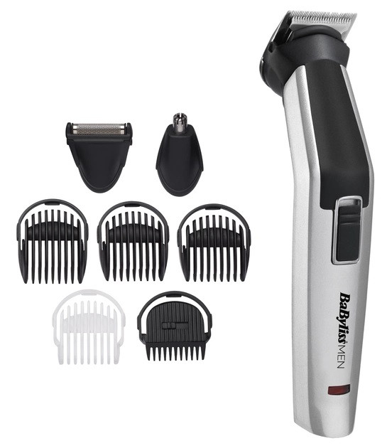 Тример Babyliss MT726E Київ - зображення 1