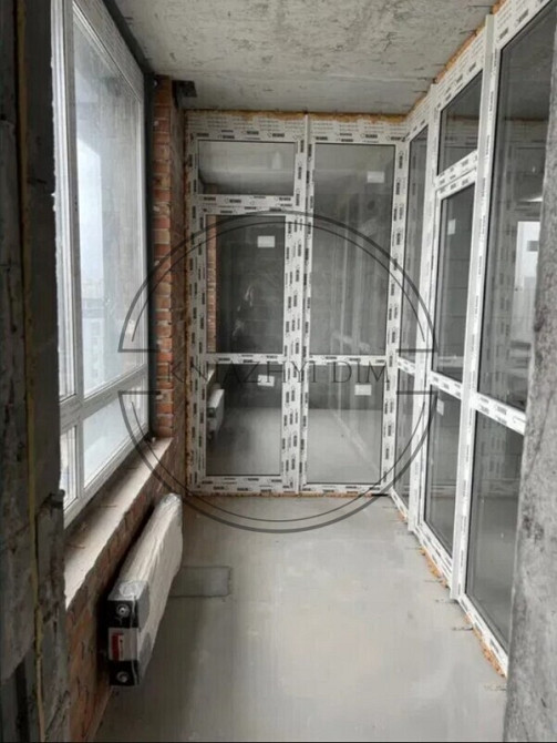 Продаж 2-кім. квартири у ЖК Great (Грейт), будинок 1. Код об'єкту:21145809 Київ - зображення 4