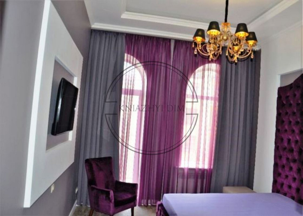 Стильна 1 к. Кв. студія в центрі столиці, ст. м. Площа Українських Героїв код № 11154196 Киев - изображение 2