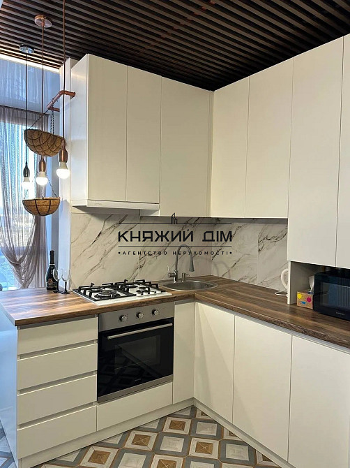 Сдается квартира Киев, Дарницкий р-н, Центральная вул. код 11203629 Киев - изображение 5