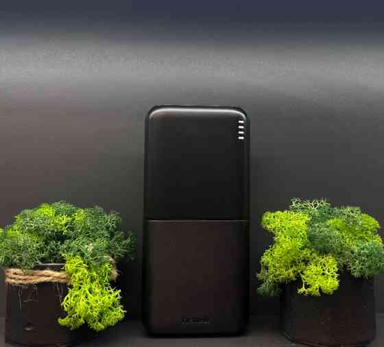 Powerbank Remax RPP-177 30000 mAh | Швидка зарядка | Потужний Чернівці