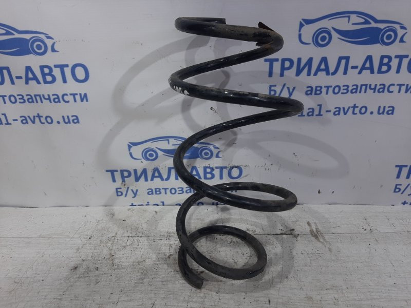 Пружина передняя Nissan Juke F15 1.6 TURBO MR16DDT 2010 (б/у) Київ - зображення 4