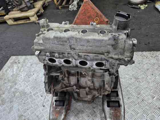 Двигатель Nissan Tiida 2004-2014 HR16 (Арт. 52543) Киев