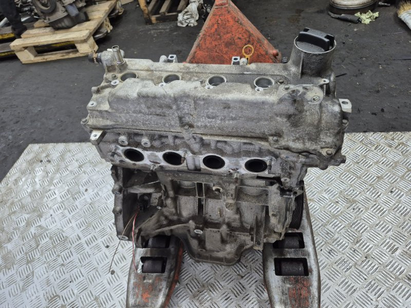 Двигатель Nissan Tiida 2004-2014 HR16 (Арт. 52543) Киев - изображение 5