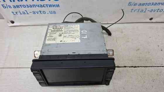 Монитор Mitsubishi Lancer 10 2.0 БЕНЗИН 4B11 2007 (б/у) Киев