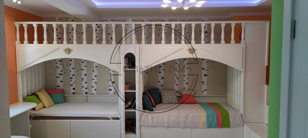 БЕЗ КОМІСІЇ!! Пропонується в оренду чудова квартира в Голосієвському р-н по Академіка Глушкова 9Д.Є  Київ - зображення 10