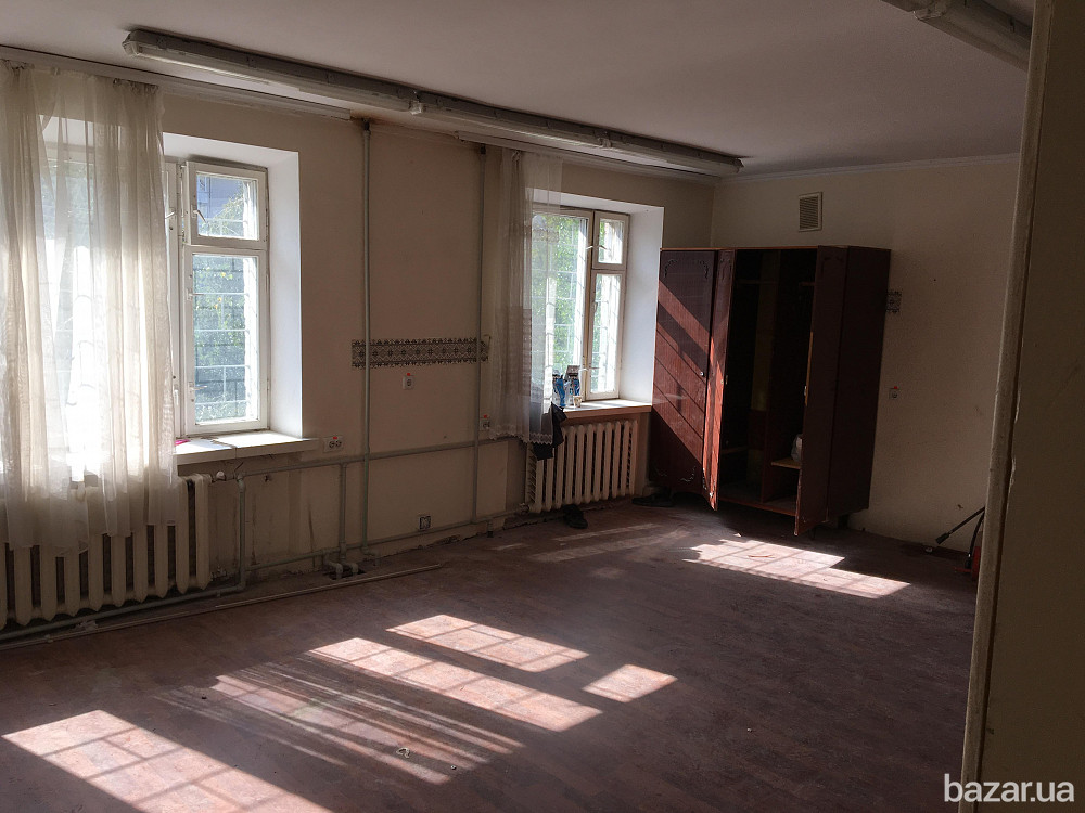 Здам в оренду 136 м2 Житомир пр. Миру, 37 Житомир - зображення 9