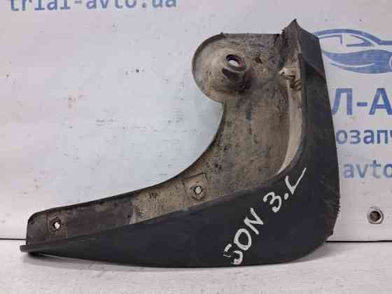 Брызговик задний левый Hyundai Sonata 2004-2010 868413K000 (Арт. 66917) Киев