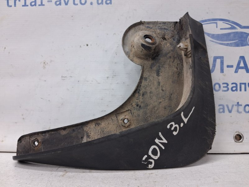 Брызговик задний левый Hyundai Sonata 2004-2010 868413K000 (Арт. 66917) Киев - изображение 1