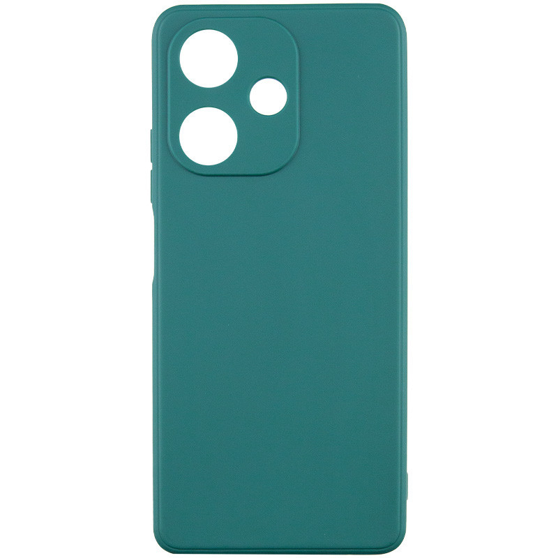 Силиконовый чехол Candy Full Camera для Infinix Hot 30 Play Херсон - зображення 6
