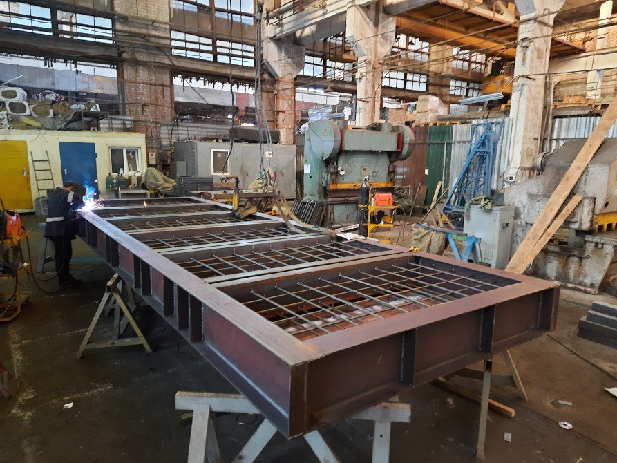 Зварювальні роботи (чорний метал) Харьков - изображение 6