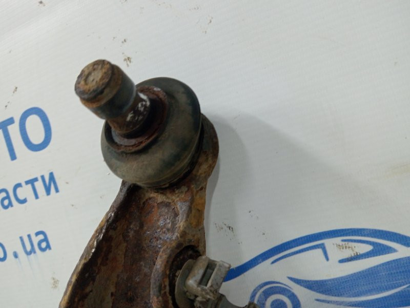 Рычаг задний поперечный верхний правый Subaru Forester 2012-2018 20252SG000 (Арт. 59448) Київ - зображення 3