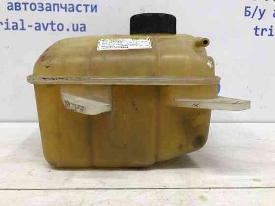 Бачок радиатора (расширительный) SsangYong Kyron DJ 2.7 D27DT 2005 (б/у) Киев