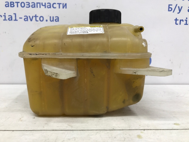 Бачок радиатора (расширительный) SsangYong Kyron 2005-2016 2161009203 (Арт. 57933) Київ - зображення 1