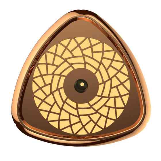 Увлажнитель воздуха Triangle 1000ml Херсон