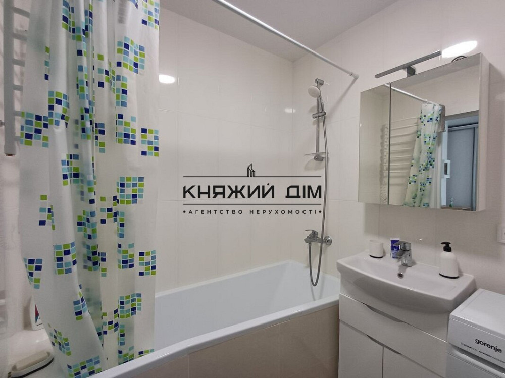 Оренда 1 кімнатна квартира м. Академмістечко ЖК 4U КОД 11203127 Киев - изображение 9