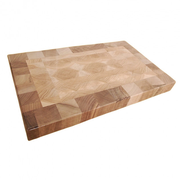 Дошка сервірувальна Mazhura Medley MZ-323882 25x37 см Київ - зображення 1