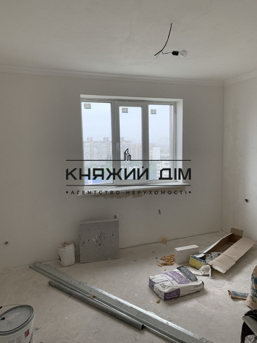 Продаж 2-кімнатної квартири Дарницький район, вул. Вербицького 1В Код об'єкту 21146542 Киев - изображение 4