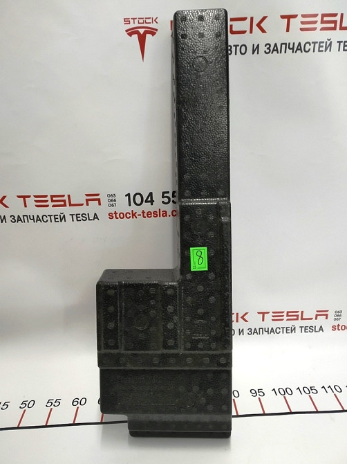 1Панель заполнения пустот (2-й ряд сидений) поддержка пола левый Tesla model X 1092179-99-A Київ - зображення 2