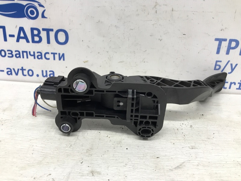 Педаль газа Mitsubishi ASX GA 1.8 DIESEL 4N13 2010 (б/у) Киев - изображение 3