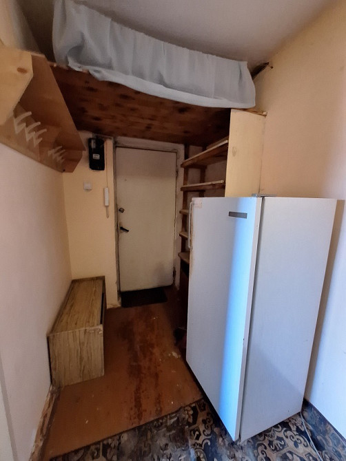 Продаж 1 -кім кв ПЗР. Цегла. 37,8м2 Черкаси - зображення 6