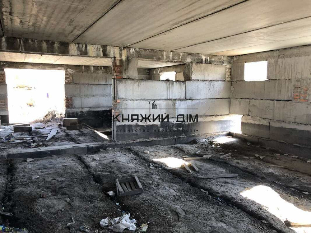 Продається участок в с.Гнідин № 264768 Київ - зображення 4