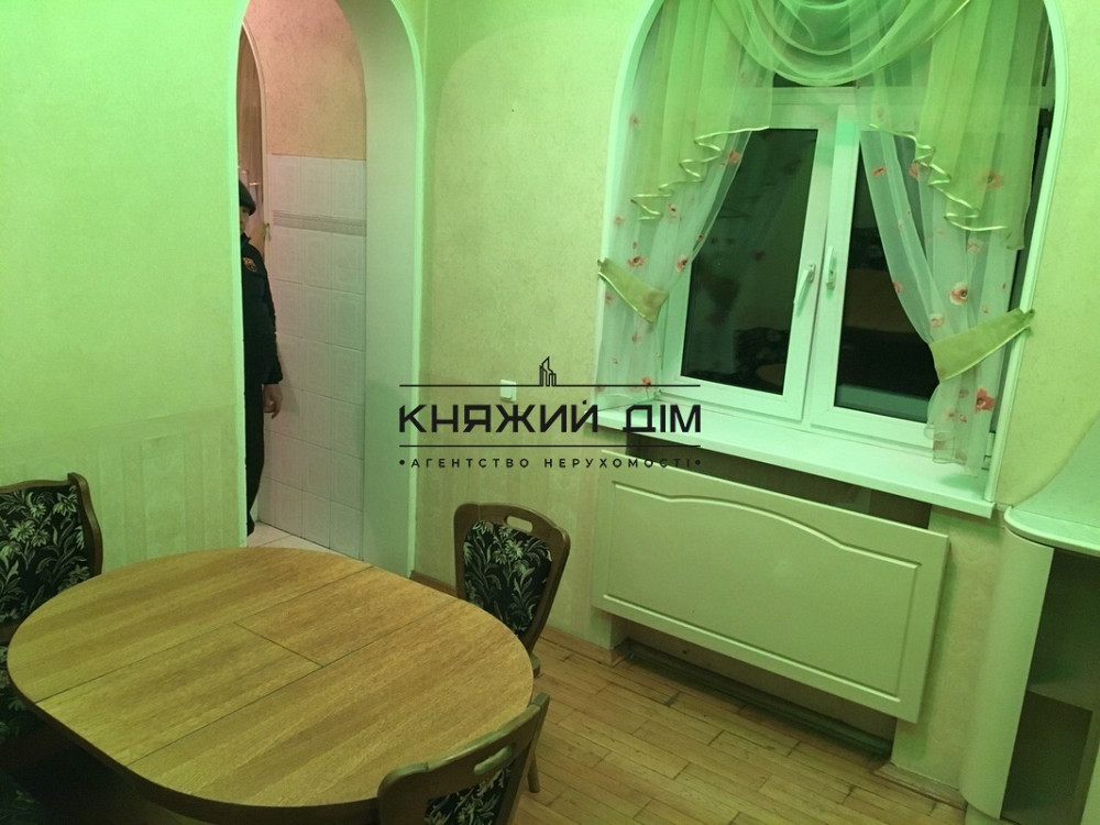 ОРЕНДА 3-к квартира, вул.Котельникова 53 м.Житомирська 5 хв.ходьби. № 1194266 Київ - зображення 7