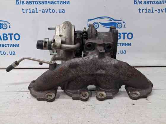 Турбина Nissan Juke 2010-2019 144111KC1A (Арт. 68716) Київ