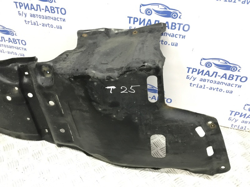 Защита двс Toyota Avensis T25 2.0 DIESEL 1CDFTV 2002 (б/у) Киев - изображение 6