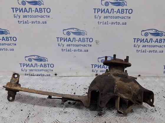 Рычаг задней подвески продольный левый Mazda 3 2003-2009 BP4K28250J (Арт. 59381) Киев
