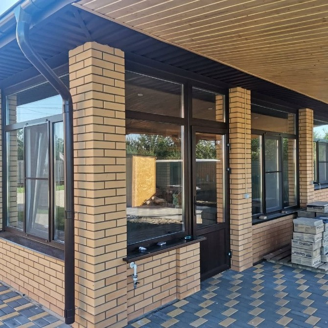 Вікна Кривий Ріг виготовлення, ремонт та обслуговування Кривий Ріг - зображення 12