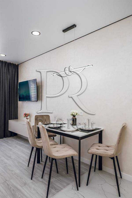 продажа 1-к квартира Киев, Подольский, 119500 $ Київ - зображення 11