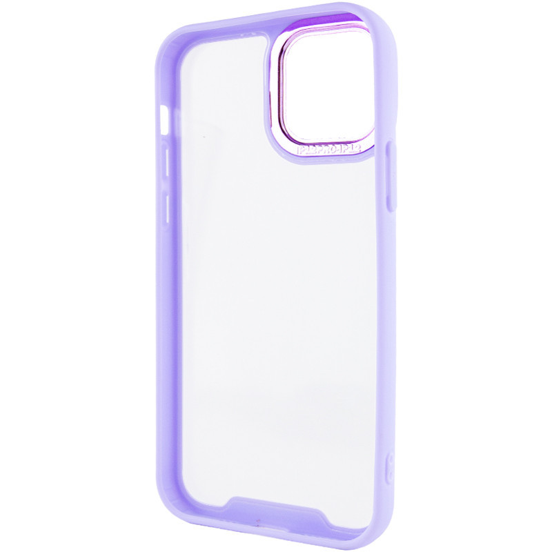 Чехол TPU+PC Lyon Case для Apple iPhone 12 Pro / 12 (6.1") Херсон - изображение 4