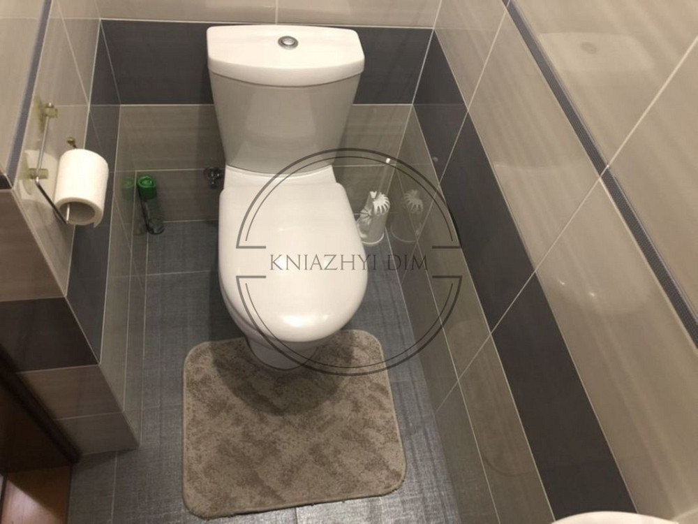 Шикарная видовая двухкомнатная квартира с евроремонтом.Код: 21121971 Киев - изображение 10