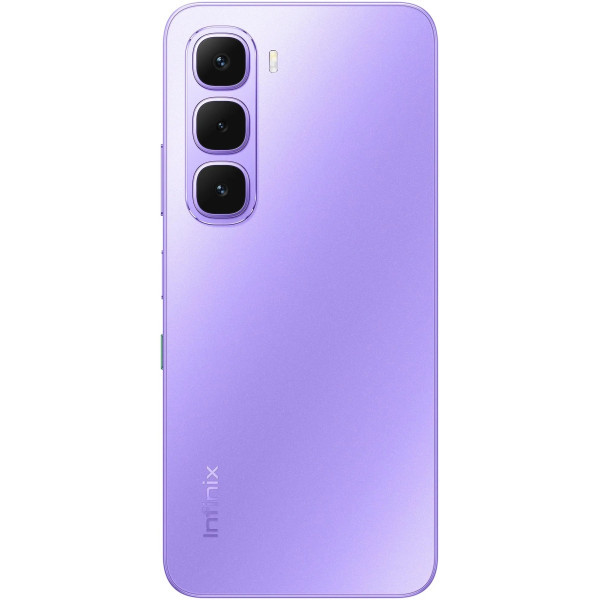 Смартфон Infinix Hot 60i (X6728) 4/128GB NFC Soul Eye Purple Global UA (Код товару:43127) Харків - зображення 5