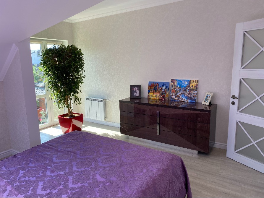 Мятна 10, Жуляни, продам будинок в котеджному містечку Київ - зображення 2