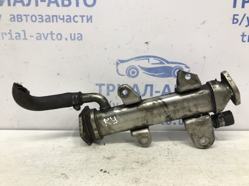 Радиатор EGR SsangYong Kyron 2005-2016 6651400470 (Арт. 45827) Київ - зображення 1