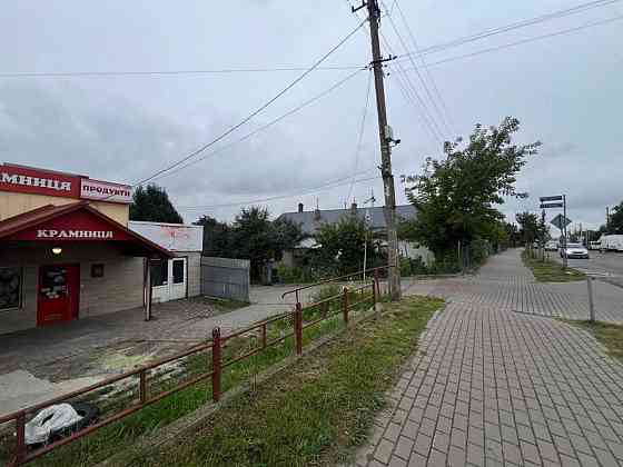 продажа объект сферы услуг Львов, Винники, 110000 $ 