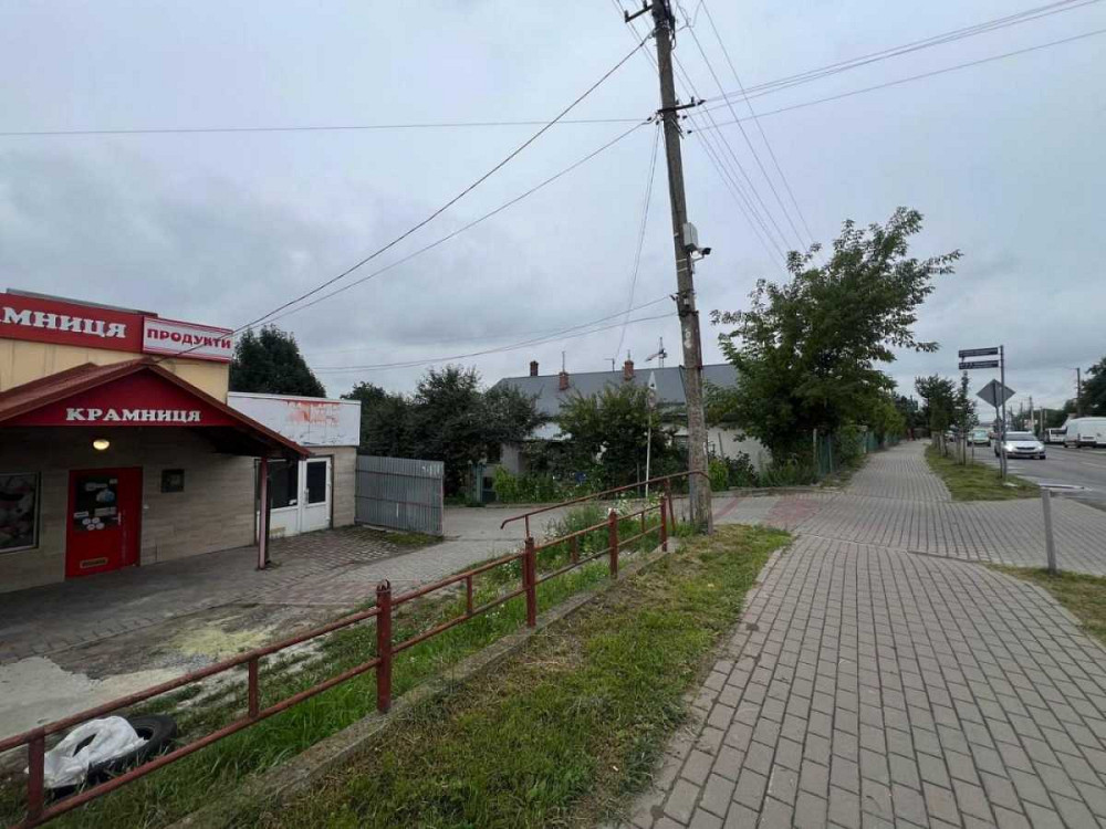 продажа объект сферы услуг Львов, Винники, 110000 $  - изображение 4