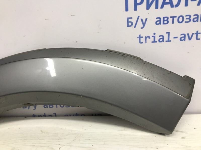 Накладка двери Mitsubishi Outlander 2003-2008 7420A010HB (Арт. 50531) Киев - изображение 3