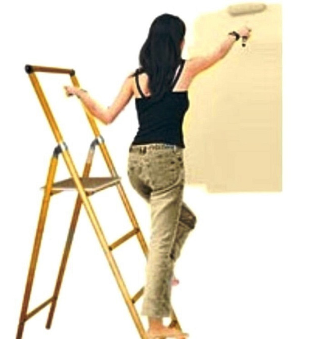 Отделочные работы Поклейка обоев Киев - изображение 1